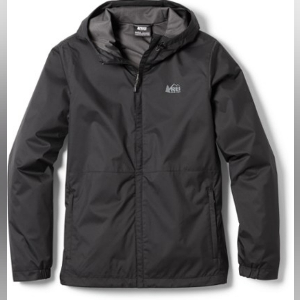 Rei co-op groundbreaker rain jacket 2.0